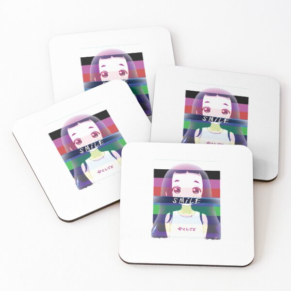 Item preview, Kakushigoto ''Smile'' V1 designed and sold by riventis66.