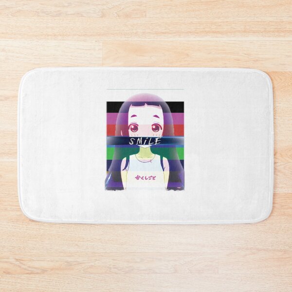 Item preview, Kakushigoto ''Smile'' V1 designed and sold by riventis66.