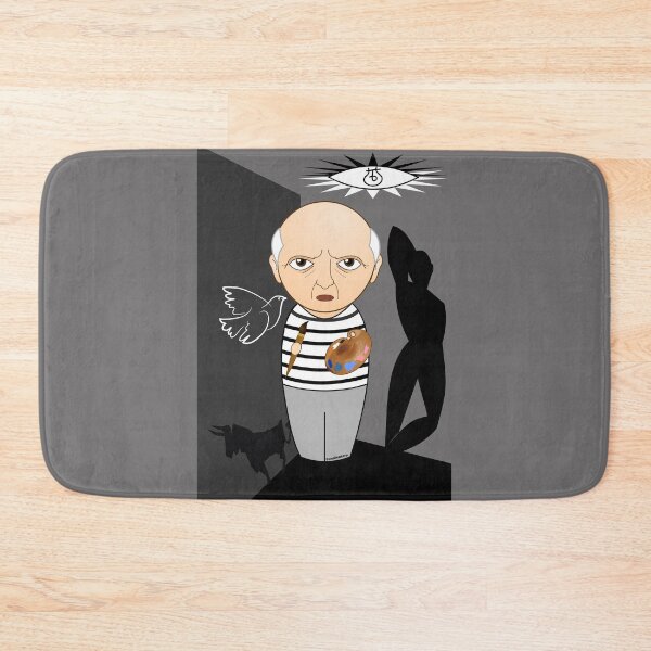 Item preview, Kokeshi artist Pablo  designed and sold by Pendientera.