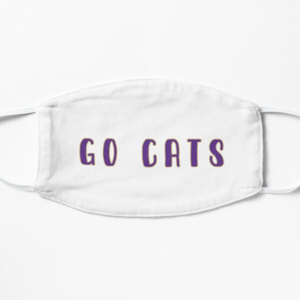 GO CATS Mask