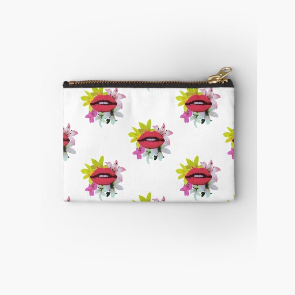 Item preview, LIPS COLLAGE designed and sold by RominaGodoy.