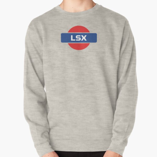 lsx sweatshirt