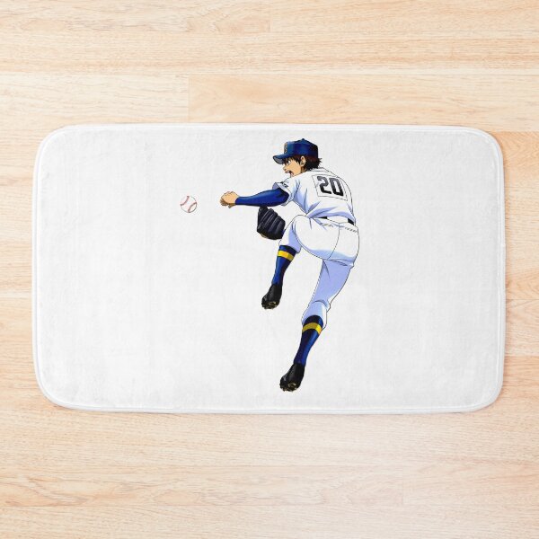 Item preview, E Sawamura 20 Fast Ball designed and sold by GSunrise.