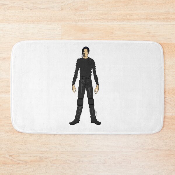 Item preview, Scream - Jackson designed and sold by NOTSNIW ART.