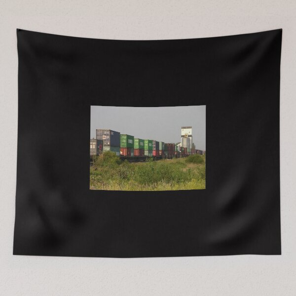 Item preview, Transporting the Crops designed and sold by circa24.