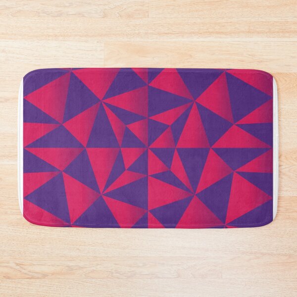 Item preview, Purple and Magenta Pattern designed and sold by Ham-n-Spaghetti.