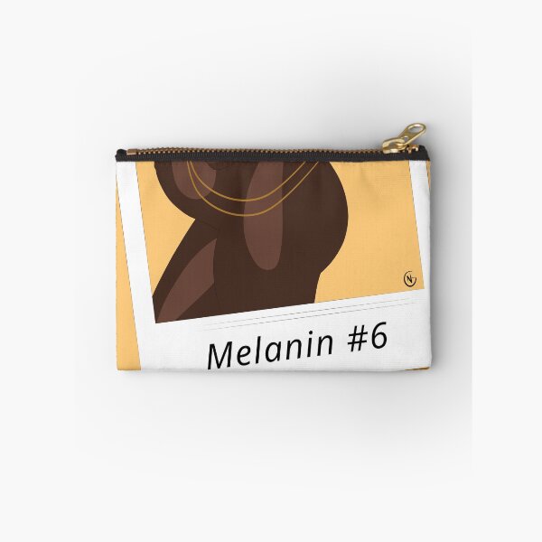 Item preview, Melanin #6 designed and sold by NatedaArtist.
