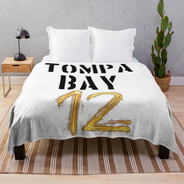 Item preview, Tompa bay 12 golden designed and sold by Wideworld.