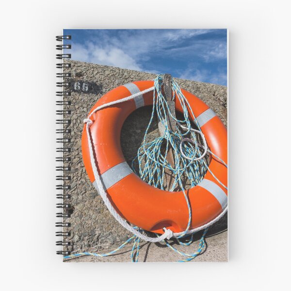 Item preview, Life Buoy-New Brighton designed and sold by jasminewang.