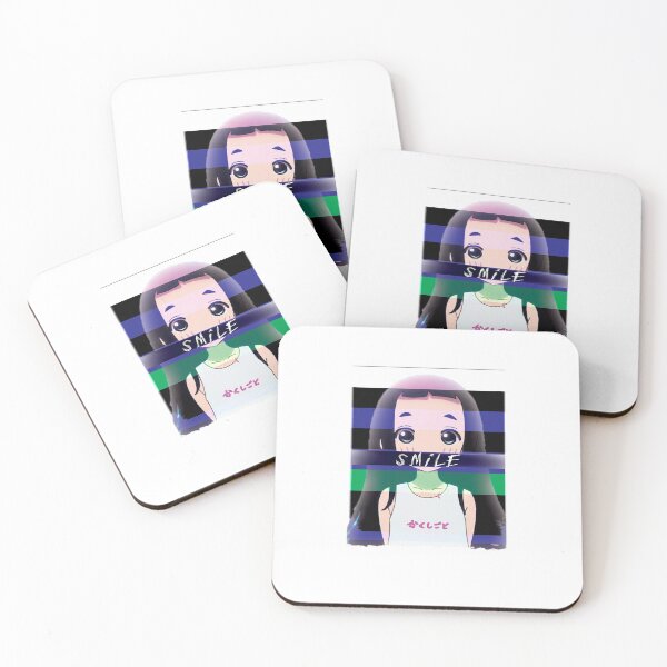 Item preview,  Kakushigoto ''Smile'' V2 designed and sold by riventis66.