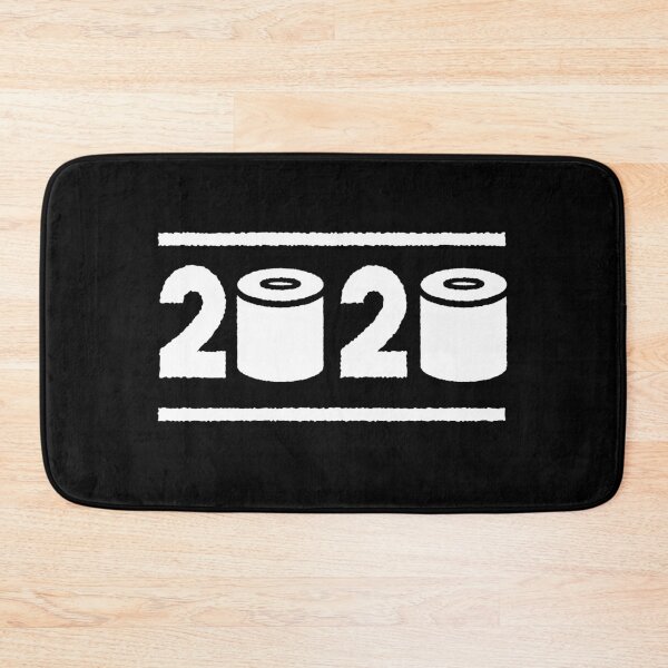 Item preview, 2020 Toilet Paper Shortage designed and sold by starkle.