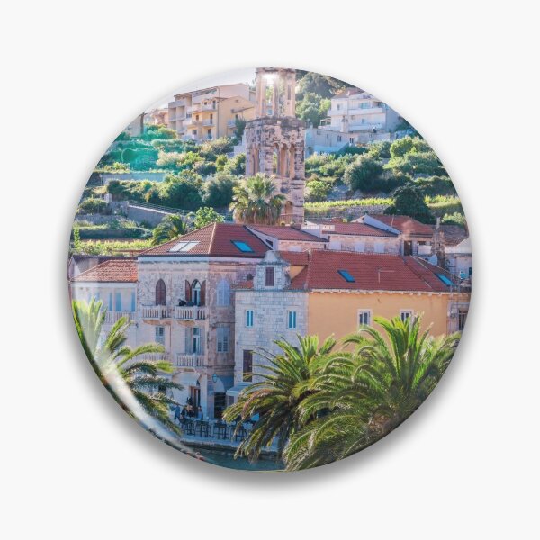 Item preview, Hvar designed and sold by HalinaJ.