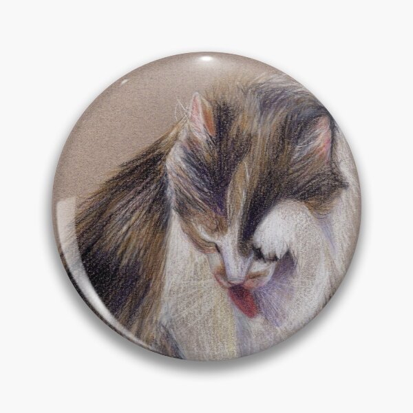 Item preview, Kitty designed and sold by Pendientera.
