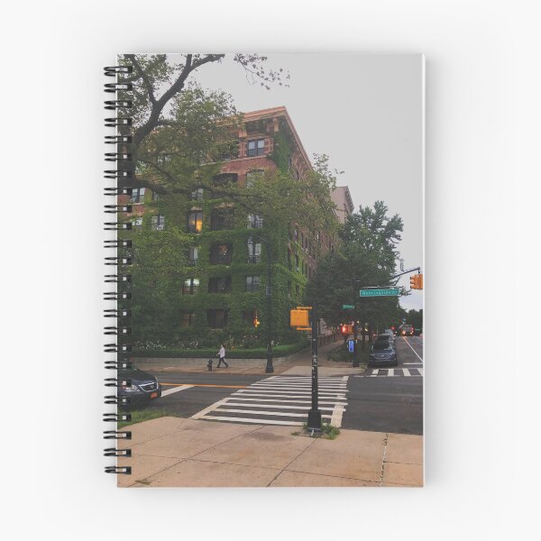 Item preview, Morningside Park designed and sold by gracerosebauer.