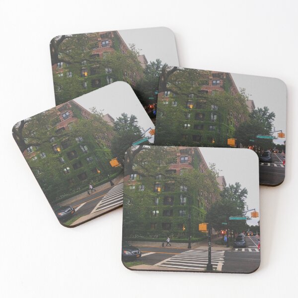 Item preview, Morningside Park designed and sold by gracerosebauer.