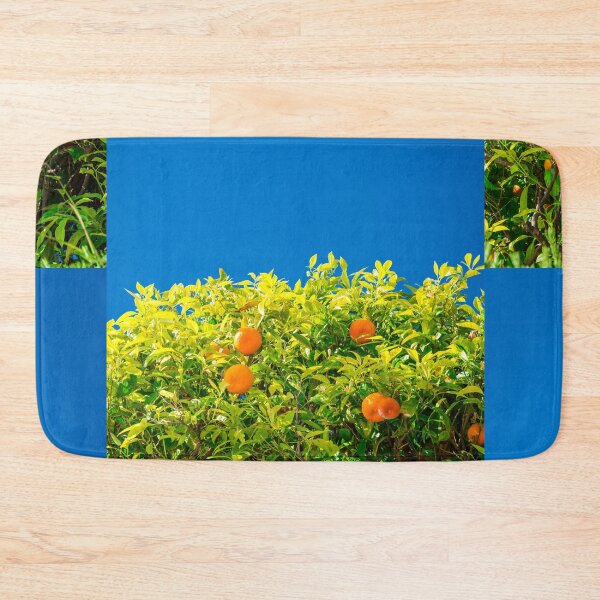 Item preview, Orange tree designed and sold by HalinaJ.