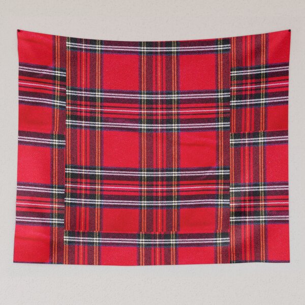 Item preview, SCOTLAND - TEXTURE - FACE MASK - designed and sold by Tropical Blood.