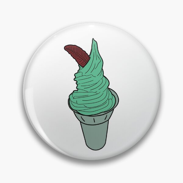 Artikelvorschau, Peter Pan Eis entworfen und verkauft von brethanycc.