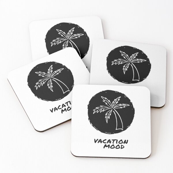 Item preview, Vacation mood designed and sold by Aline22.