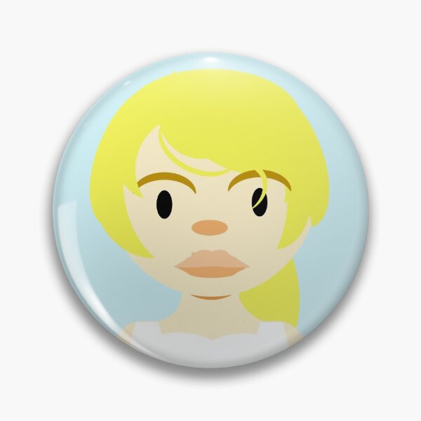 Item preview, Lunafreya designed and sold by CraftyCroftie.