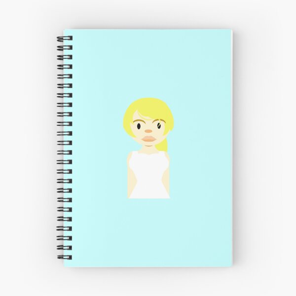 Item preview, Lunafreya designed and sold by CraftyCroftie.