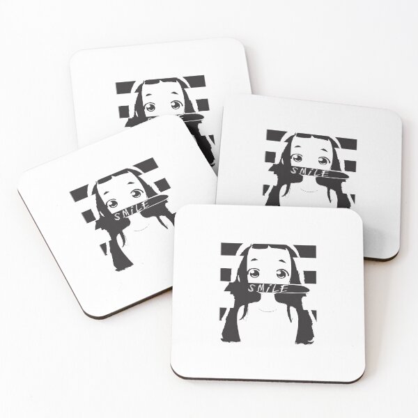 Item preview,  Kakushigoto ''Smile'' V3 designed and sold by riventis66.