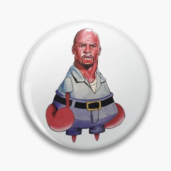 Item preview, Terry Crabs designed and sold by christopper.