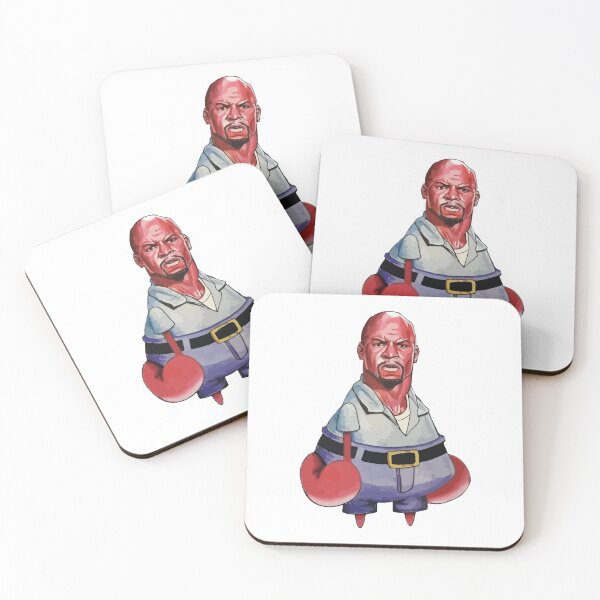 Item preview, Terry Crabs designed and sold by christopper.
