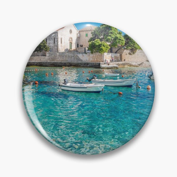 Item preview, Hvar designed and sold by HalinaJ.
