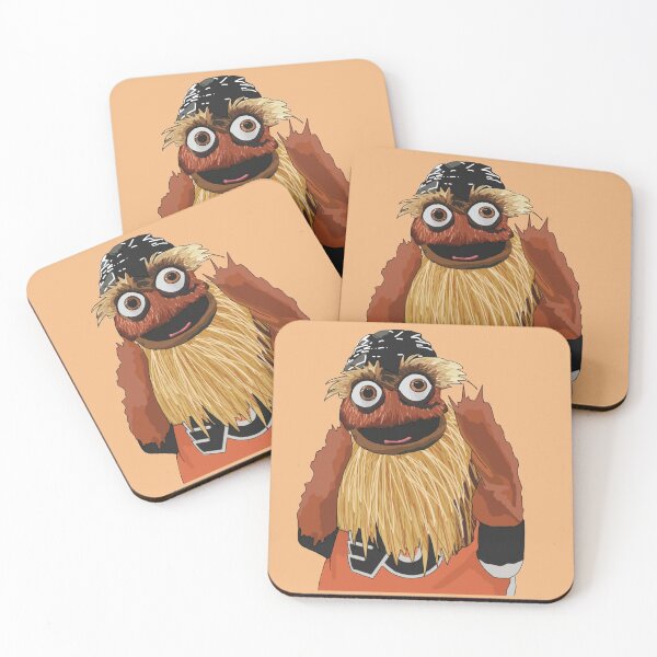 Item preview, Gritty - Shocked designed and sold by donagi14.