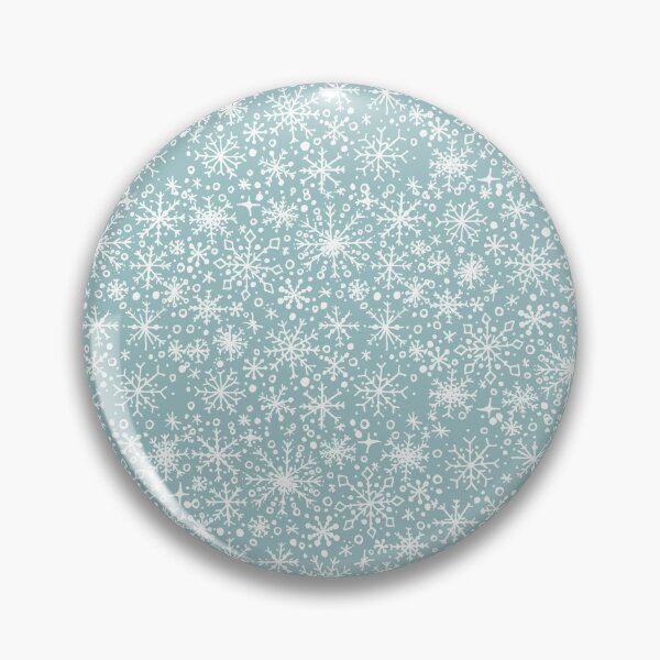 Item preview, Snowflake pattern designed and sold by katherineblower.