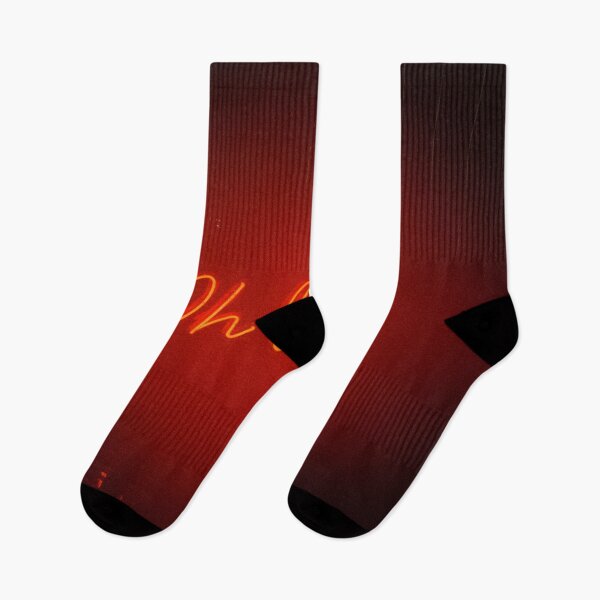 Item preview, Red Oh La La Light designed and sold by faidhan2001.