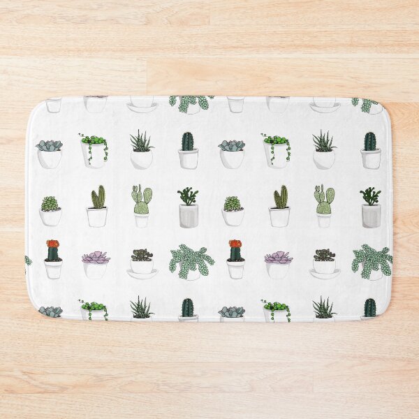 Item preview, Succulents 2 designed and sold by katherineblower.
