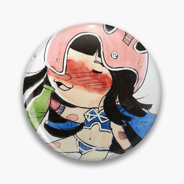 Item preview, Chichi Chibi designed and sold by albadealba.