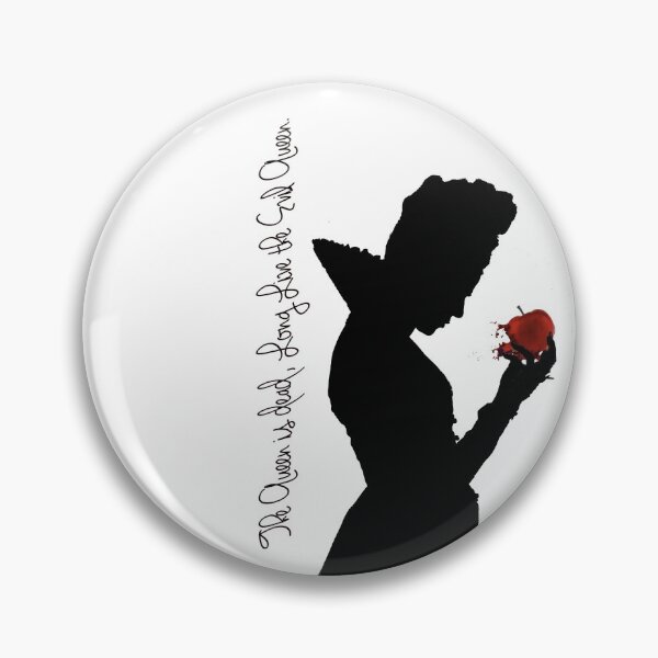 Item preview, Long Live The Evil Queen  designed and sold by willow Lvl.