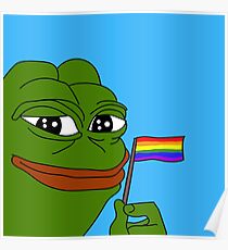 Pepe Poster