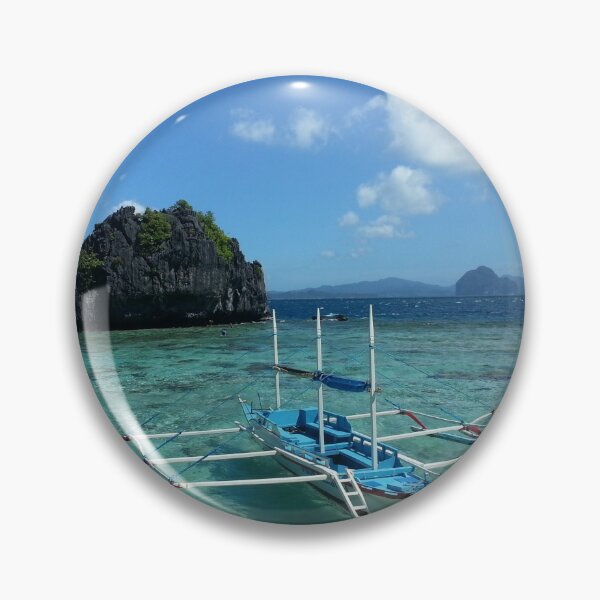 Artikelvorschau, El Nido White Beach entworfen und verkauft von lynchhorizon.