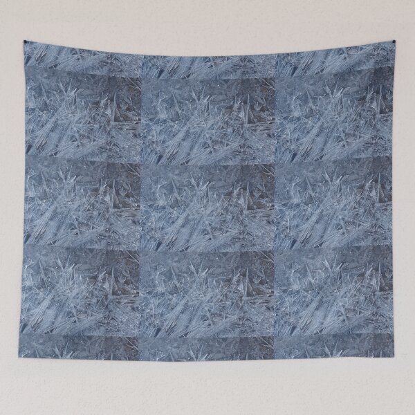 Item preview, Ice Patterns designed and sold by couragesings.