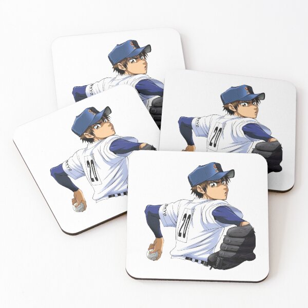 Item preview, E Sawamura 20 pitcher designed and sold by GSunrise.