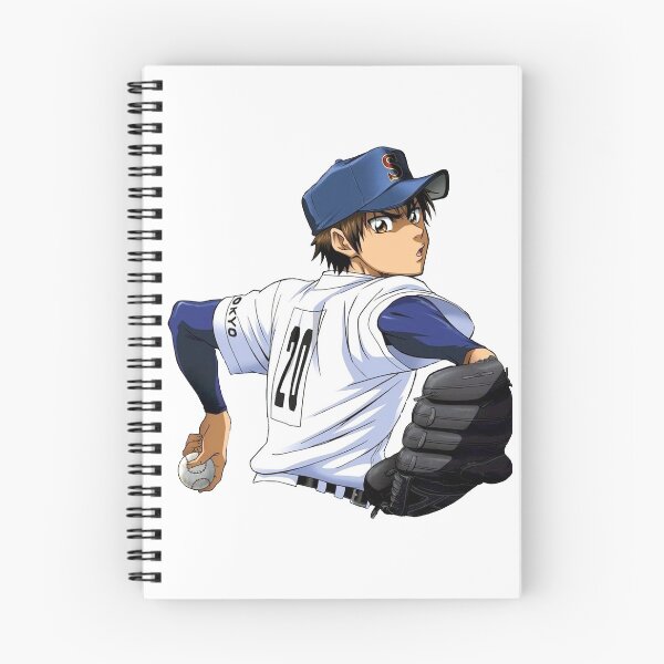Item preview, E Sawamura 20 pitcher designed and sold by GSunrise.