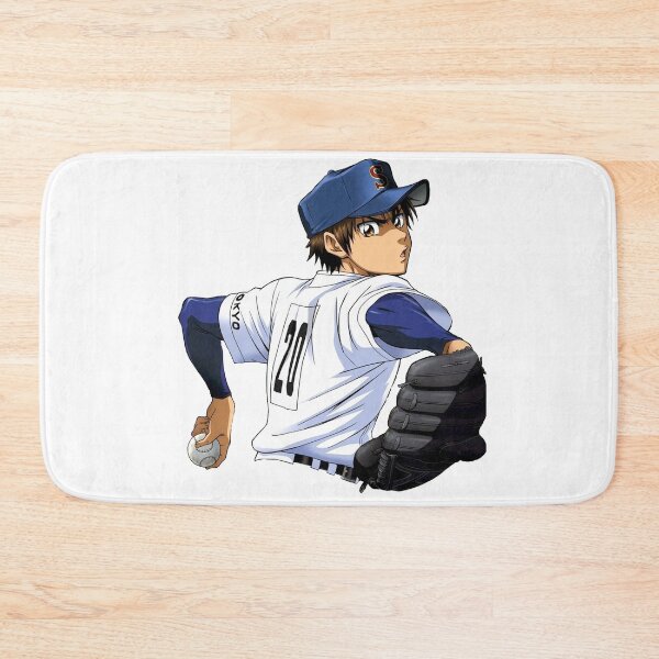 Item preview, E Sawamura 20 pitcher designed and sold by GSunrise.