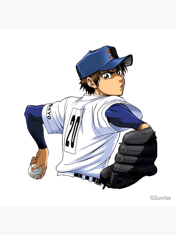 Diamond No Ace Season 4: Will eijun sawamura return?