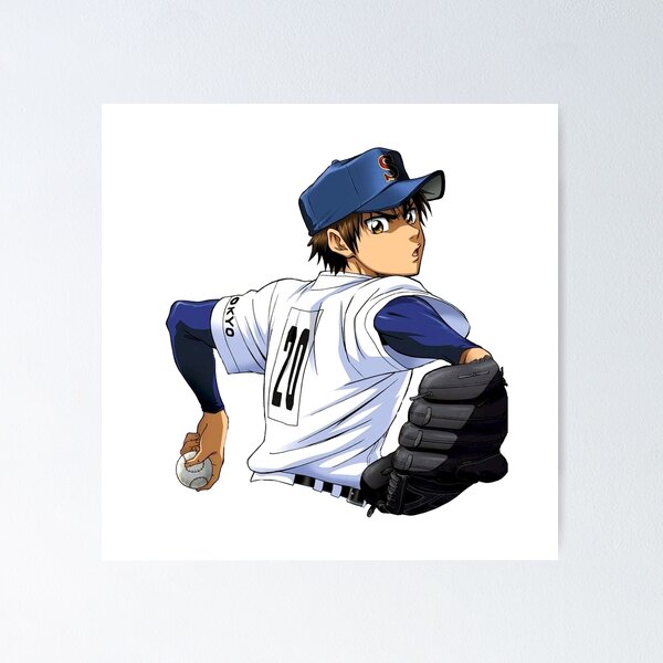 Ace of Diamond, TV fanart