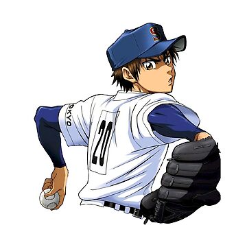 Ace of Diamond act2 25 – Japanese Book Store