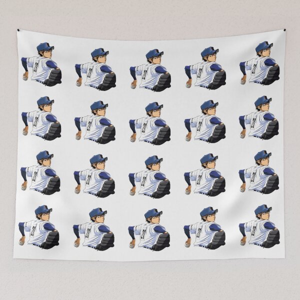 Item preview, E Sawamura 20 pitcher designed and sold by GSunrise.