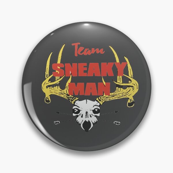 Artikelvorschau, Team Sneaky Man entworfen und verkauft von Fairytale of DC.