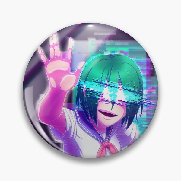 Item preview, Glitchy designed and sold by Jadekettu.