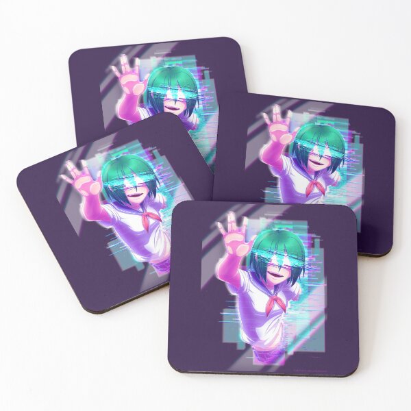 Item preview, Glitchy designed and sold by Jadekettu.