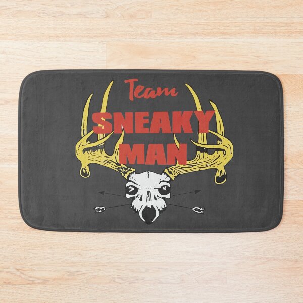 Item preview, Team Sneaky Man designed and sold by Fairytale of DC.
