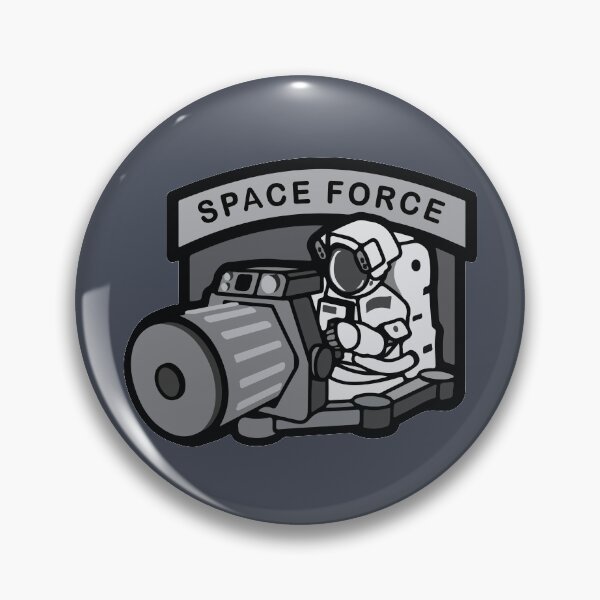 Item preview, Space Force designed and sold by christopper.